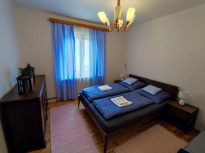 Babka House Štiavnické Bane